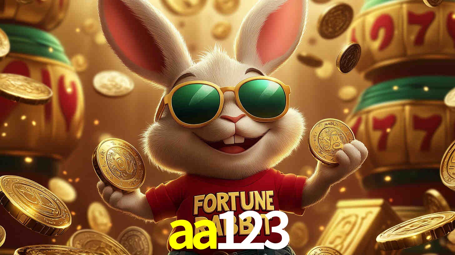 aa123: Seu Cassino Premiado com Pagamentos Rápidos