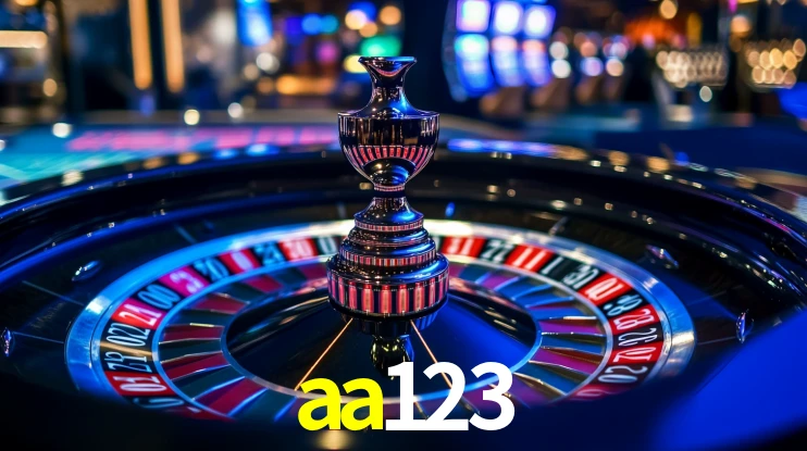 aa123 App Interface
