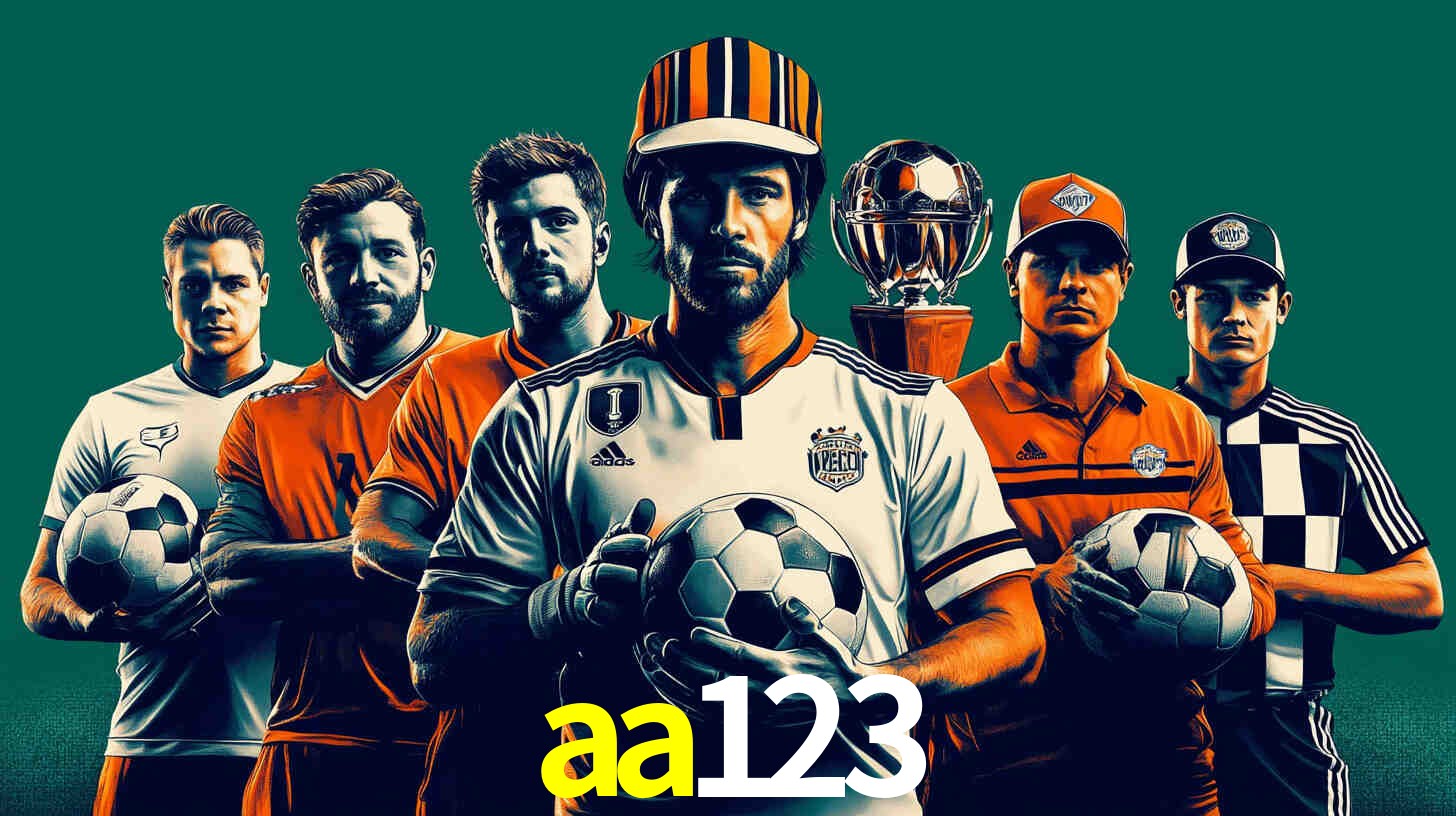 Descubra o Programa VIP da aa123: Vantagens Exclusivas para Jogadores