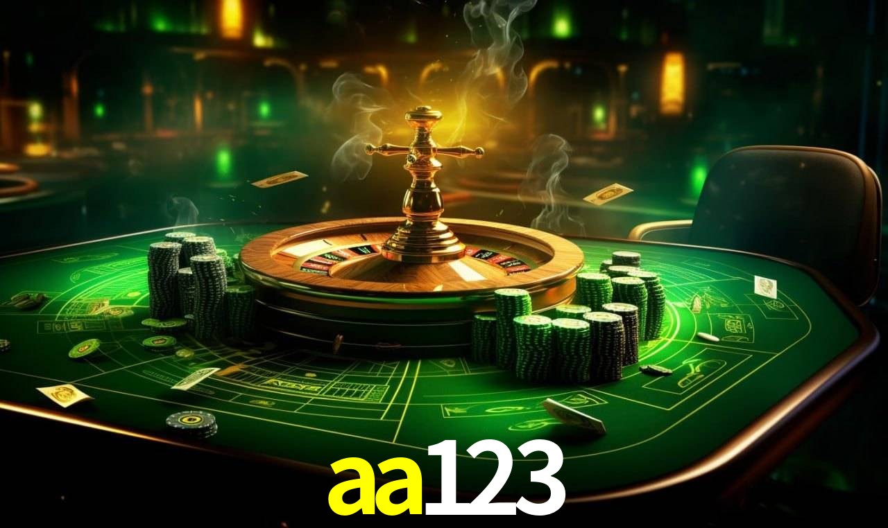 A Experiência Imersiva dos Cassinos Ao Vivo no aa123