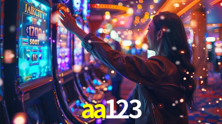 Explore as vantagens do aa123: serviço profissional e confiabilidade