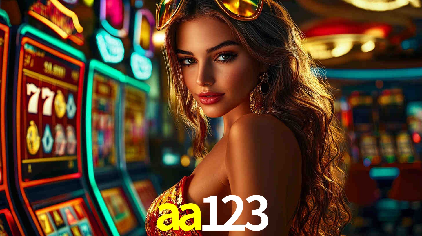 Live Casino aa123
