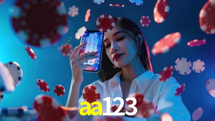 Descubra o Programa VIP da aa123: Vantagens Exclusivas para Jogadores