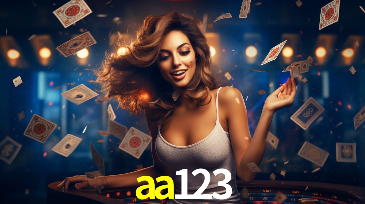 Experimente o Login Seguro Premium no aa123