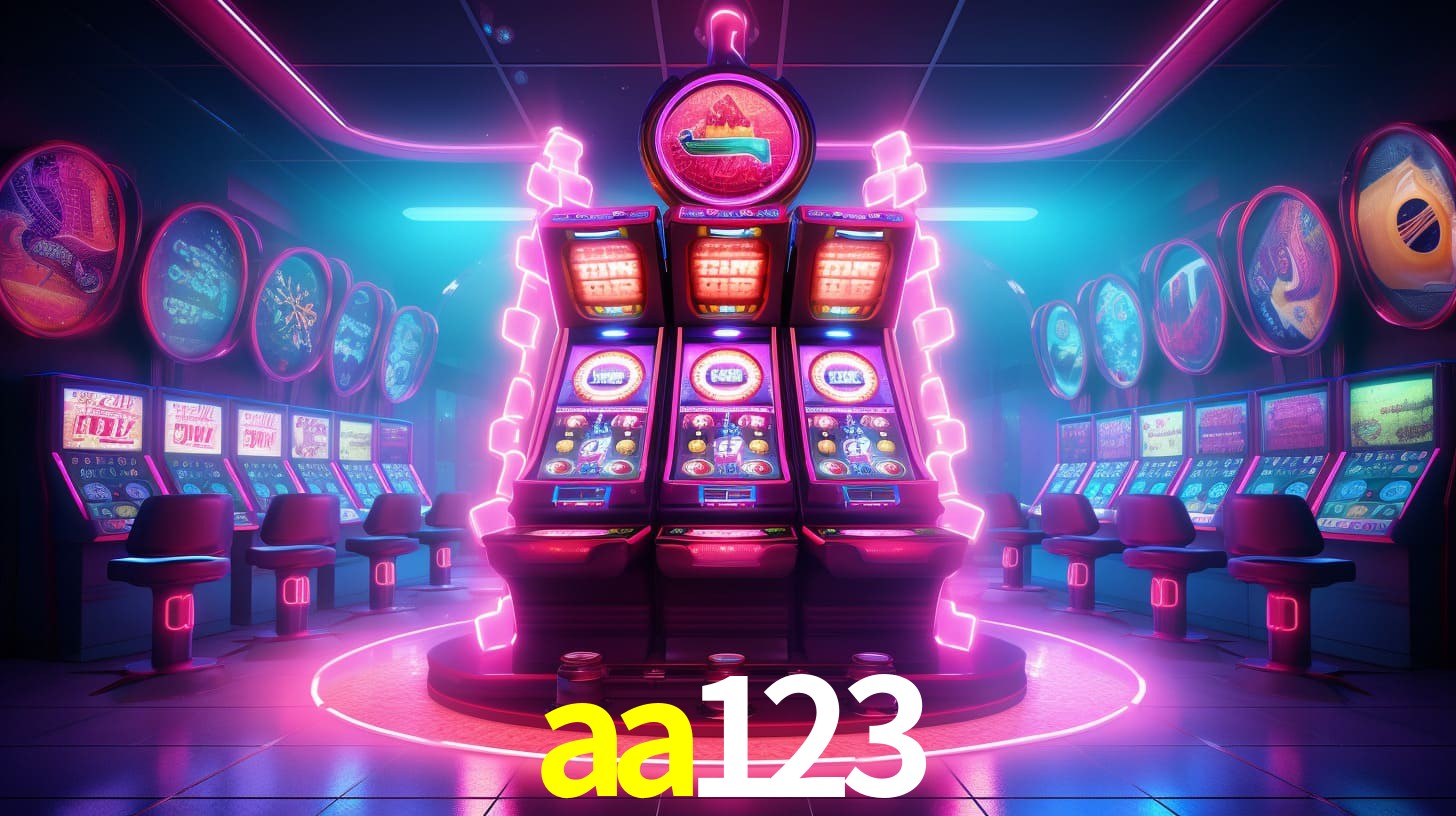 aa123: Jogos de Caça-Níqueis-Altas Recompensas, Roleta-Velocidade, Blackjack-Desafios Máximos