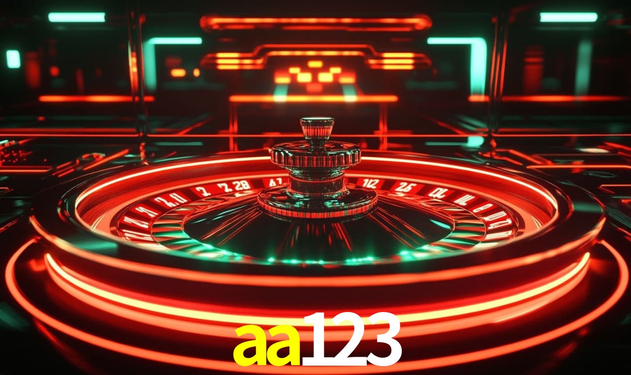 A Revolução dos Aplicativos de Jogos no aa123
