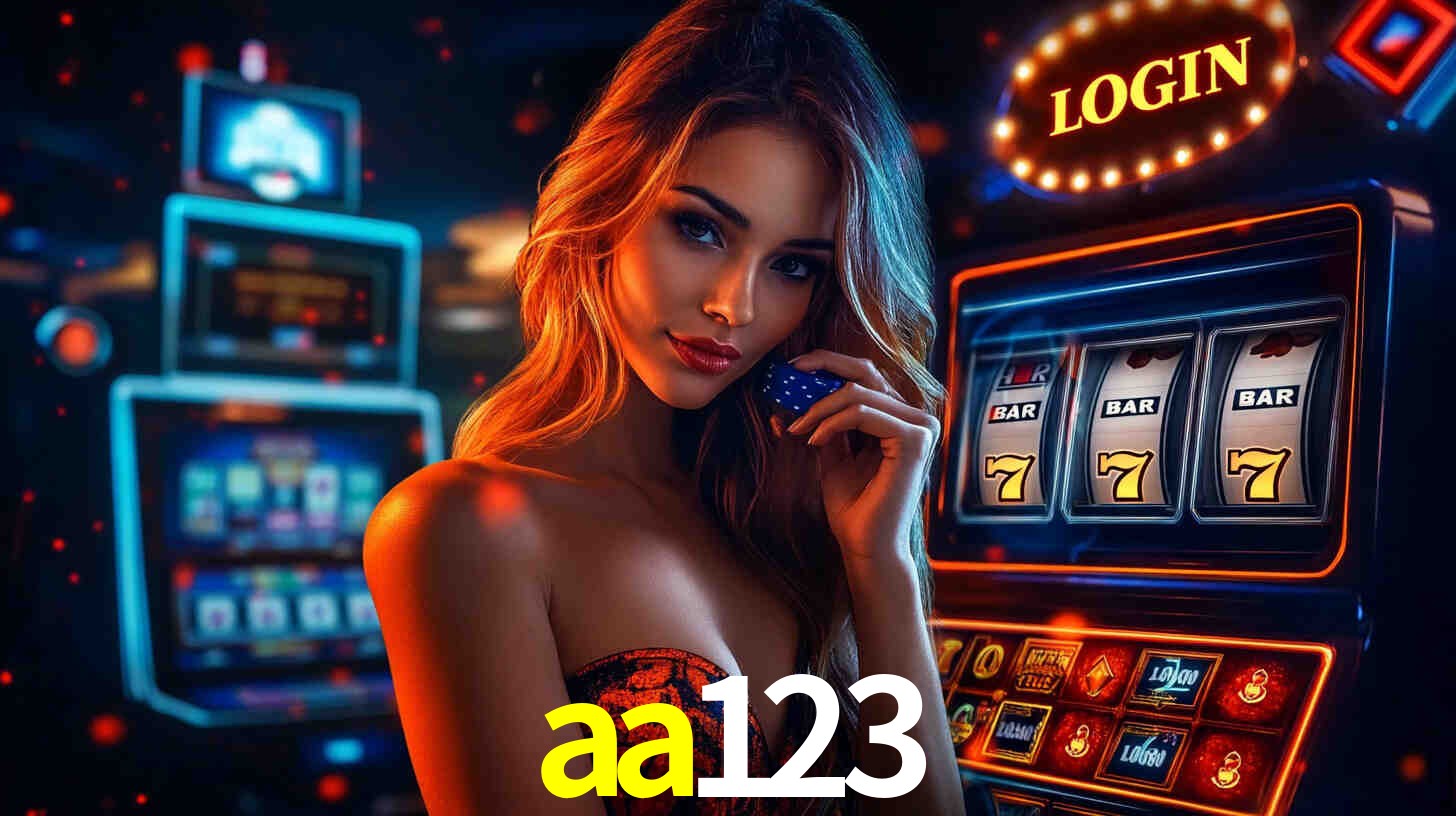 aa123.com