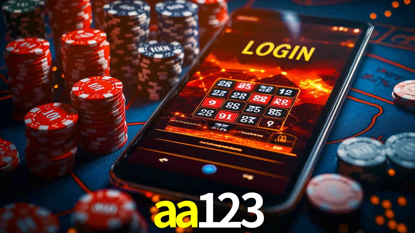aa123.com
