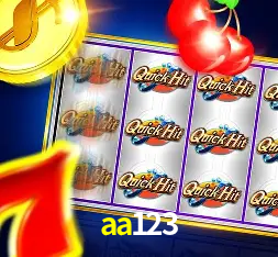 A Emoção da Loteria na aa123: Uma Chance de Mudança de Vida