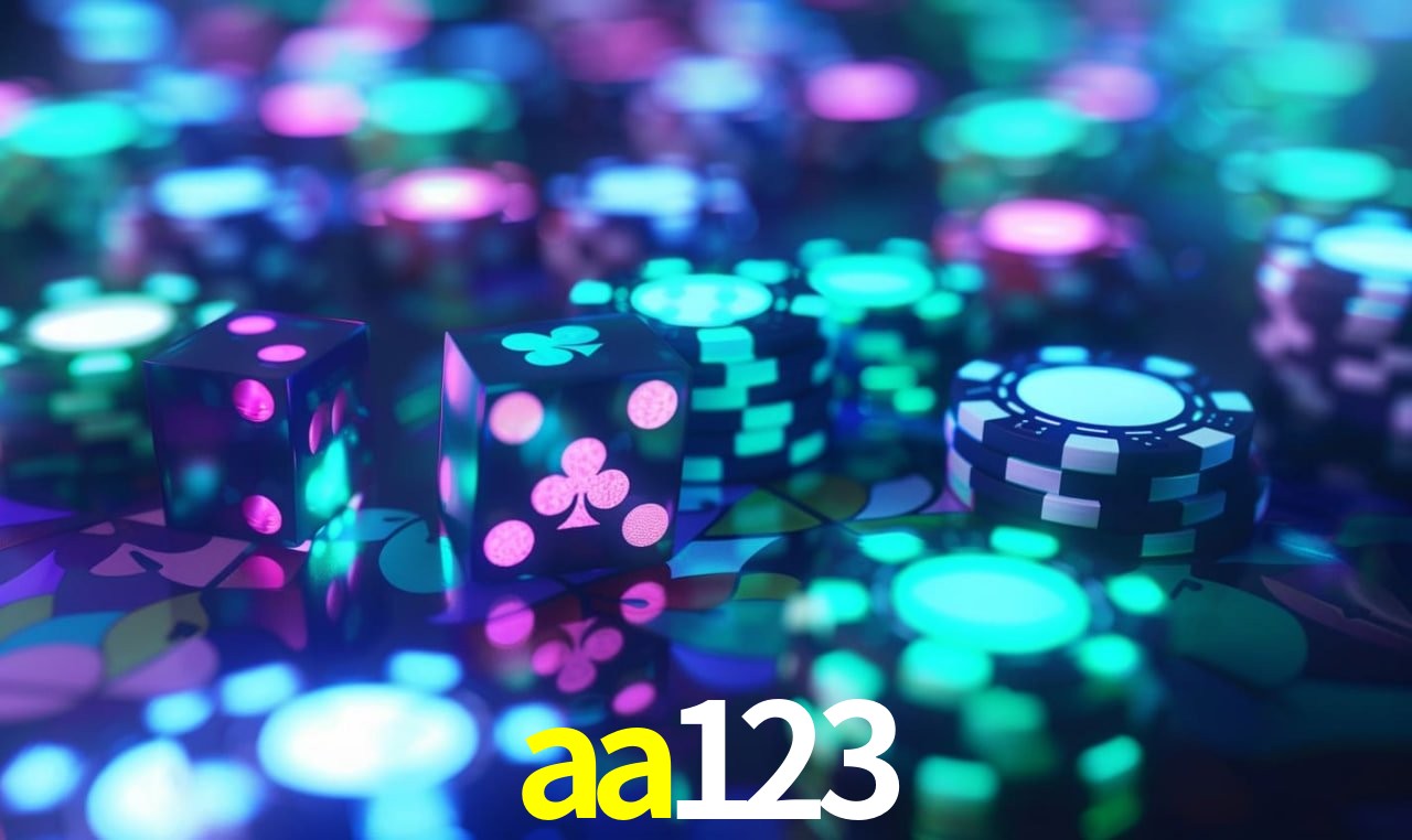 Mesa de Blackjack aa123