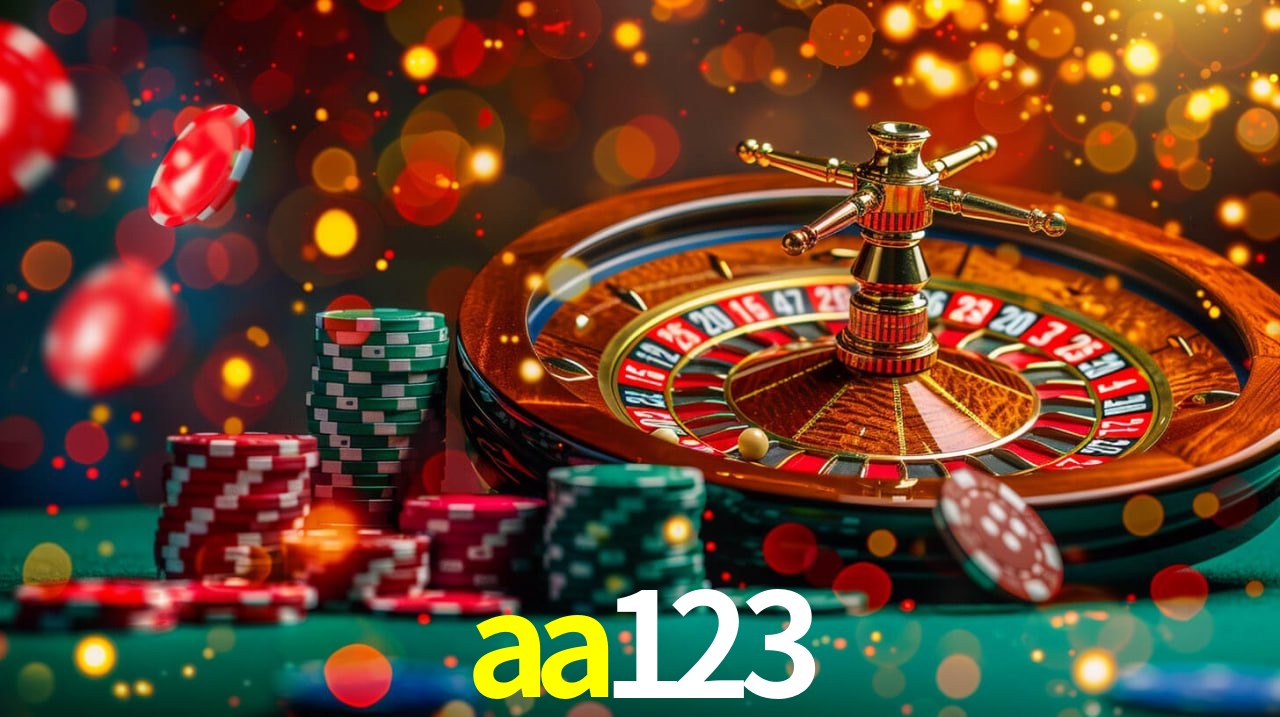 Explorando a Categoria de Eventos em Apostas na aa123