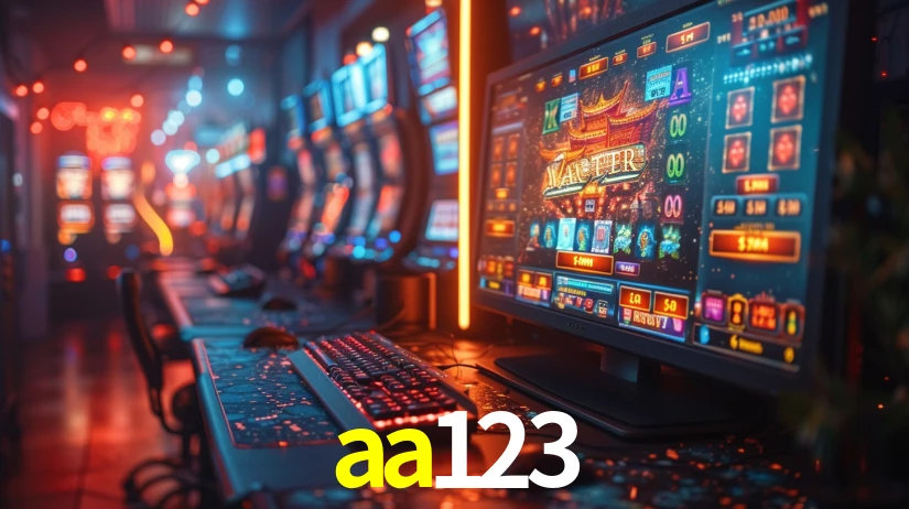 Ofertas Imperdíveis na aa123: Promoções e Bônus Que Valem a Pena
