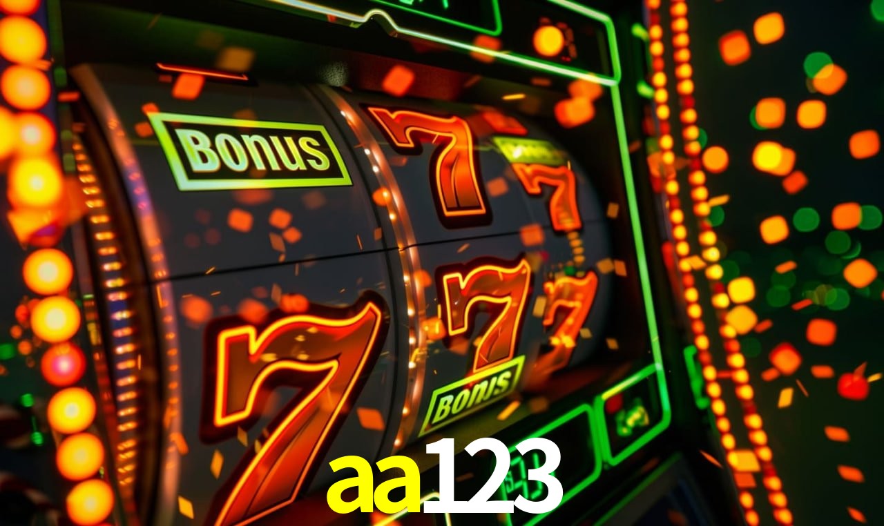 Inovações de Jogos na aa123: O Futuro das Experiências Interativas