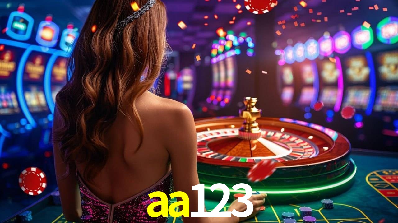 aa123.com