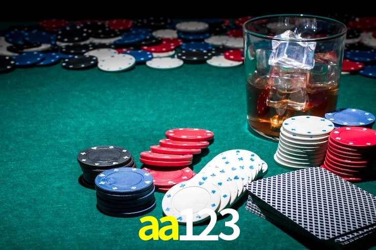 Casino VIP aa123