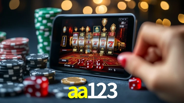 Roulette Table aa123