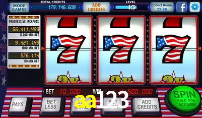 Descubra a Magia dos Jogos de Arcade no aa123